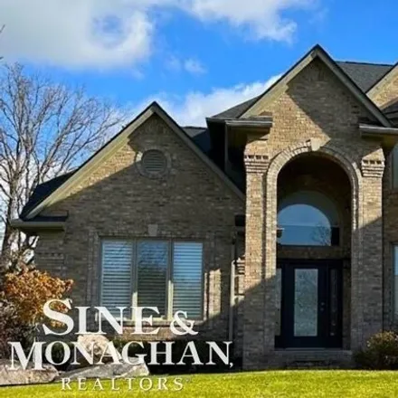 Image 2 - St. Clair Golf Club, Golfview Court, Saint Clair County, MI 48079, USA - House for sale