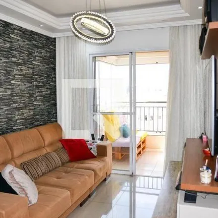 Buy this 2 bed apartment on La Traviata Residencial in Rua Sílvia 1036, Olímpico