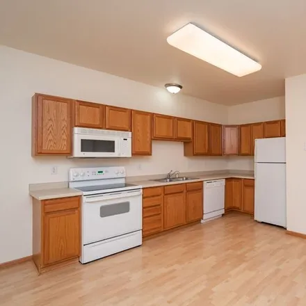 Rent this 1 bed condo on 29 Redtail Bend