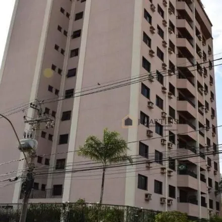 Image 2 - Rua Coronel Barbosa, São Judas, Piracicaba - SP, 13416-257, Brazil - Apartment for sale