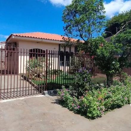 Buy this 2 bed house on Rua Julian Martinez Alvarez in 100, Rua Julian Martinez Alvarez