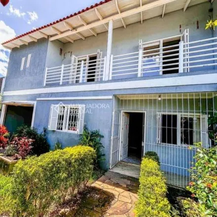 Image 2 - Rua Giruá, Cavalhada, Porto Alegre - RS, 91740-170, Brazil - House for sale