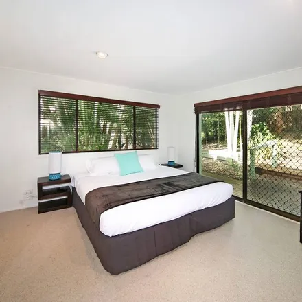 Rent this 4 bed house on Sunshine Beach in Queensland, Australia