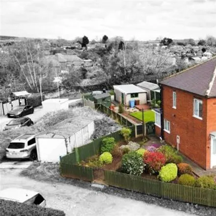 Image 1 - Whinney Bank, Mansfield Woodhouse, NG19 9DL, United Kingdom - Duplex for sale