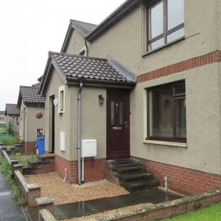 Rent this 2 bed apartment on 224 Admiralty Road in Rosyth, KY11 2BN