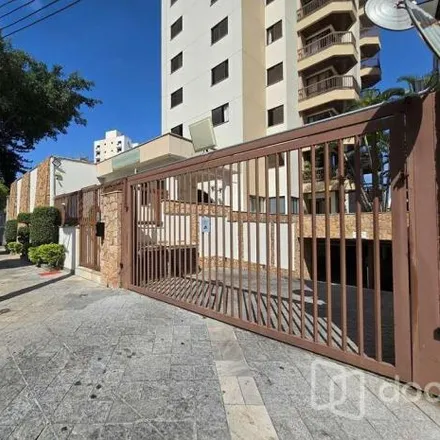 Image 2 - Rua Sebastião Barbosa 120, Água Rasa, São Paulo - SP, 03334-050, Brazil - Apartment for sale