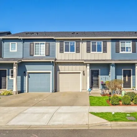Buy this 3 bed townhouse on 11756 Northeast 23rd Street in Vancouver, WA 98684