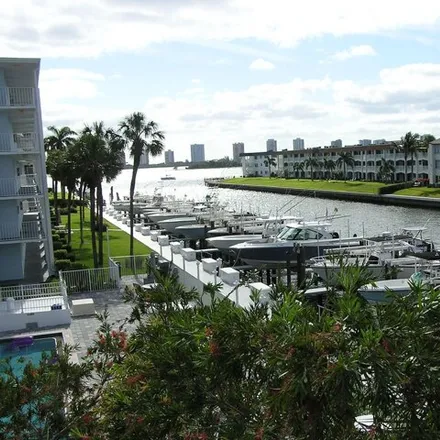 Image 2 - 158 Paradise Harbour Boulevard, North Palm Beach, FL 33408, USA - Condo for rent