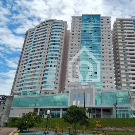 Rent this 2 bed apartment on Centro in Rua Silva Jardim, Ponta Grossa - PR