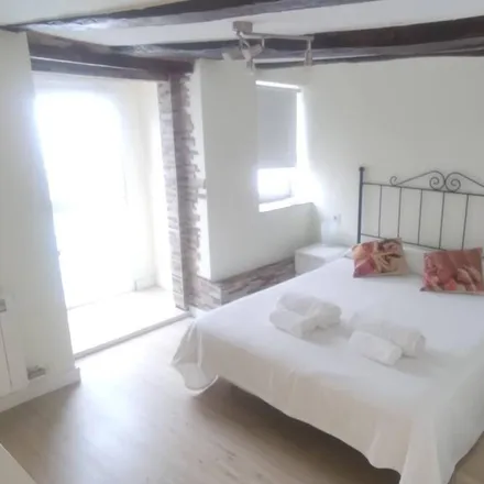 Rent this 3 bed apartment on 48370 Bermeo