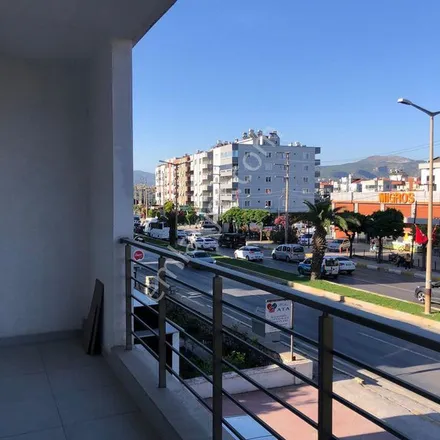 Rent this 2 bed apartment on Şht. Üsteğmen Süleyman Kalaycı Caddesi in 48200 Milas, Turkey
