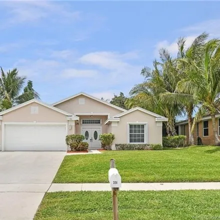 Buy this 3 bed house on 81 Pineview Road in Jupiter, FL 33469