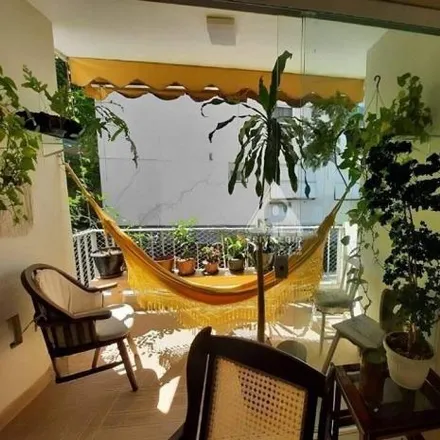 Image 2 - ampm, Rua Getúlio das Neves, Jardim Botânico, Rio de Janeiro - RJ, 22461-200, Brazil - Apartment for sale