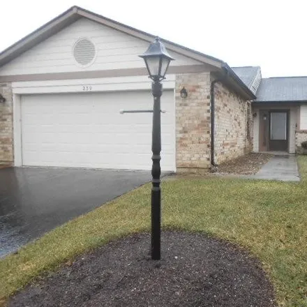 Buy this 2 bed condo on 230 Wrenwood Court in Englewood, OH 45322