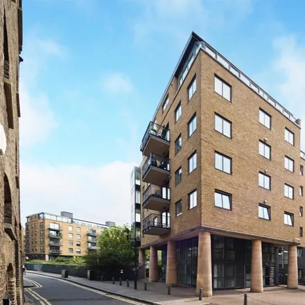 Image 7 - Providence Square (48-110), Jacob Street, London, SE1 2DG, United Kingdom - Apartment for rent