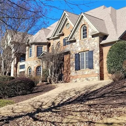 Rent this 6 bed house on 3144 Watsons Bend in Milton, GA 30004