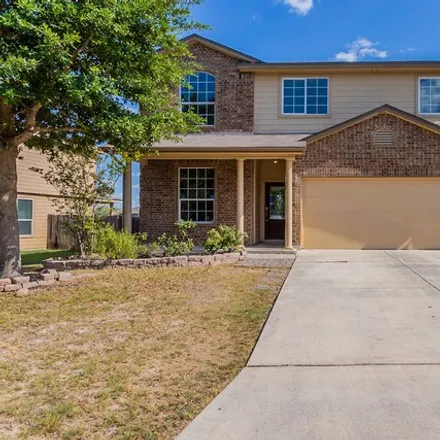 Buy this 4 bed house on 11740 Wayward Daisy in Bexar County, TX 78245