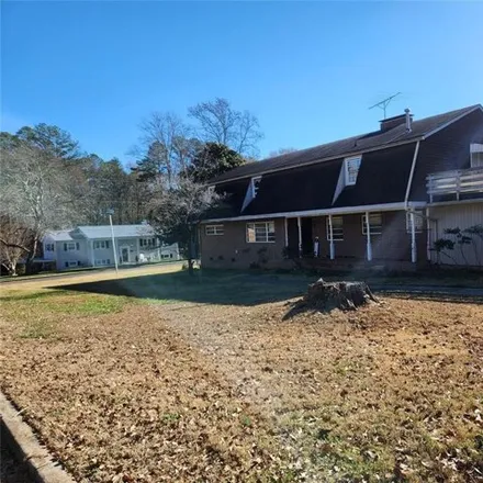 Buy this 4 bed house on 1289 Graystone Drive in Gastonia, NC 28054