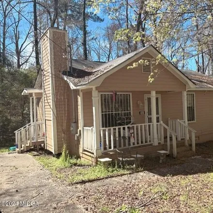 Buy this 3 bed house on 4458 Bon Ayer Circle in Macon, GA 31204