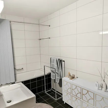Image 5 - Rue des Tourterelles, 2800 Delémont, Switzerland - Apartment for rent