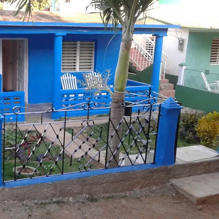 Image 9 - Viñales, La Salvadera, PINAR DEL RIO, CU - House for rent