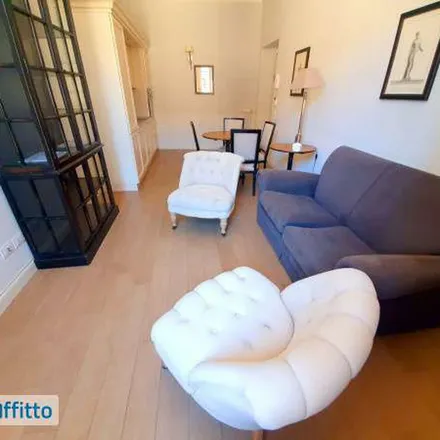 Rent this 2 bed apartment on Scuola secondaria di I grado "Niccolò Machiavelli" in Piazza dei Nerli, 50100 Florence FI