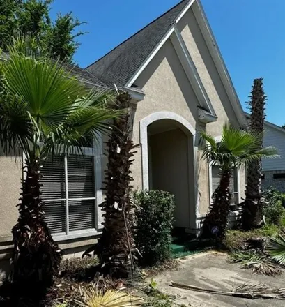 Buy this 4 bed house on 103 April Waters North in Conroe, TX 77356