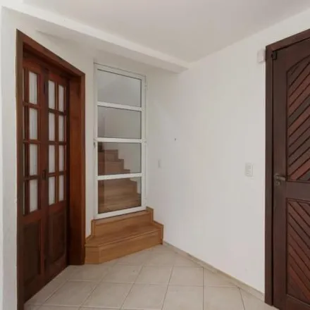 Buy this 3 bed house on Rua Cecília Mikosz 189 in Taboão, Curitiba - PR