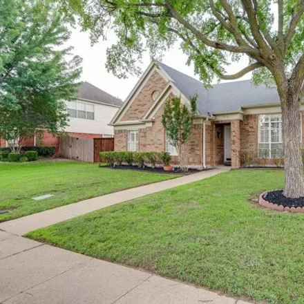 Image 3 - 1912 Sunset Path, Lewisville, TX 75067, USA - House for rent
