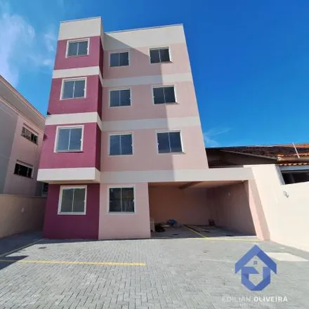 Buy this 3 bed apartment on Rua Lourenço José de Paula in Parque da Fonte, São José dos Pinhais - PR