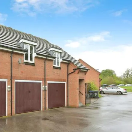 Buy this 1 bed house on Dent Close in West Northamptonshire, NN5 6GP