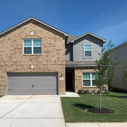 Buy this 5 bed house on Scarborough Bend in Jarrell, Williamson County