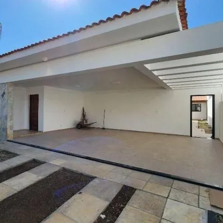 Rent this 3 bed house on Rua Itapira in Jardim Apolo I, São José dos Campos - SP