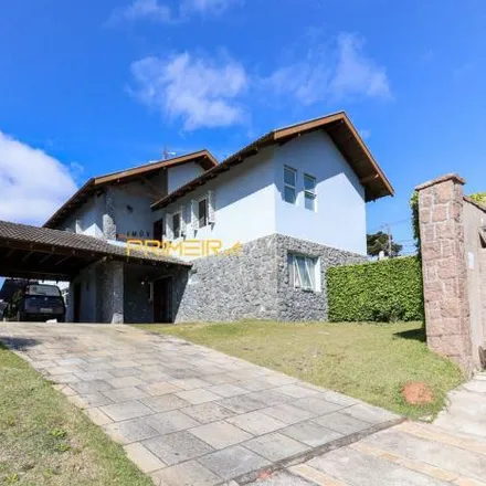 Image 2 - unnamed road, Cachoeira, Curitiba - PR, 82220-010, Brazil - House for sale
