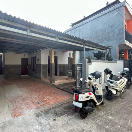 Image 17 - Jl. Gatot Subroto I/I No.10, Tonja, Kec. Denpasar Utara, Kota Denpasar, Bali 80234, Indonesia - House for rent