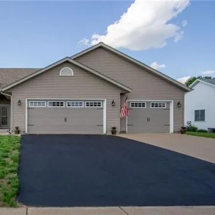 Buy this 3 bed house on 2888 West Frank Street in Eau Claire, WI 54703