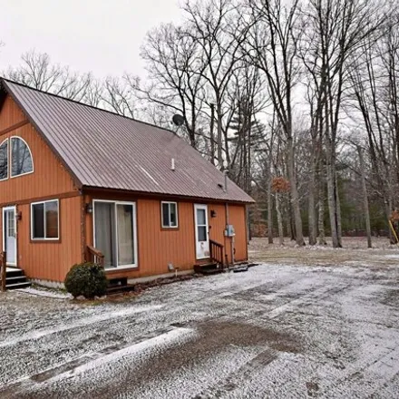 Image 3 - Caberfae Highway, Garletts Corner, South Branch Township, MI, USA - House for sale