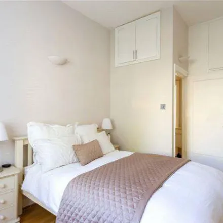 Image 3 - 33 Upper Montagu Street, London, W1H 1SD, United Kingdom - Apartment for rent