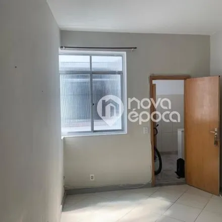 Buy this 3 bed apartment on Rua Eliza de Albuquerque in Todos os Santos, Rio de Janeiro - RJ
