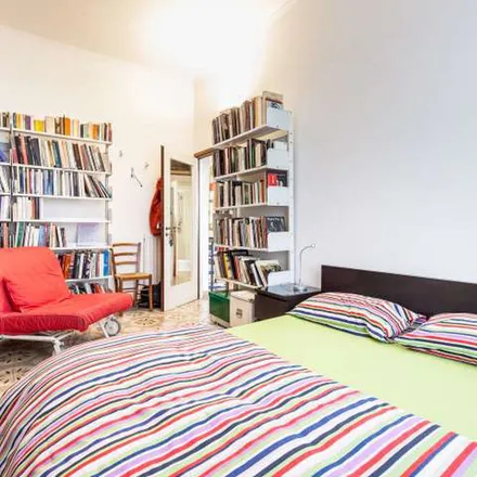 Image 9 - Rolli/Castaldi, Via Ettore Rolli, 00146 Rome RM, Italy - Apartment for rent