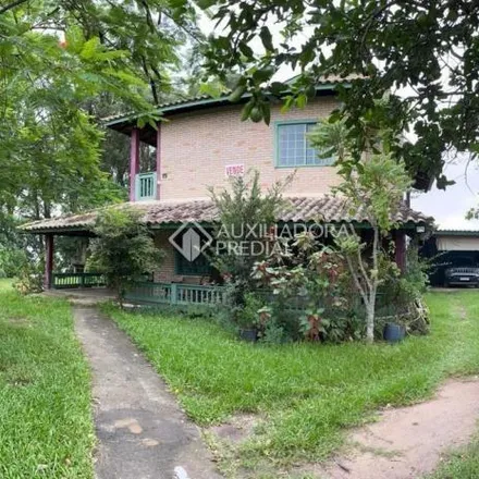 Image 2 - unnamed road, Campo d'Una, Imbituba - SC, 88780-000, Brazil - House for sale