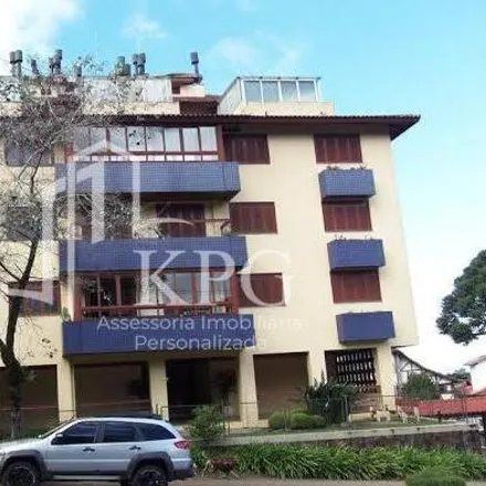 Buy this 2 bed apartment on Rua Ângelo Bisol in Centro, Gramado - RS