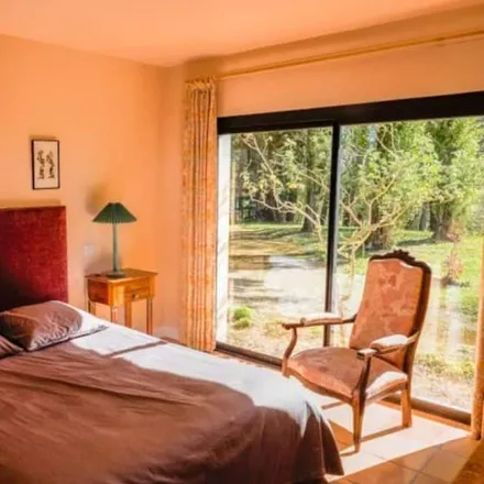 Rent this 5 bed house on 24750 Trélissac