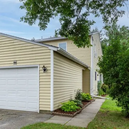 Buy this 2 bed townhouse on 59 Fairmont Pl Unit 59 in Burlington, Vermont