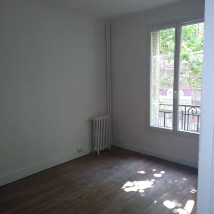 Image 5 - 36 Avenue de la République, 92120 Montrouge, France - Apartment for rent