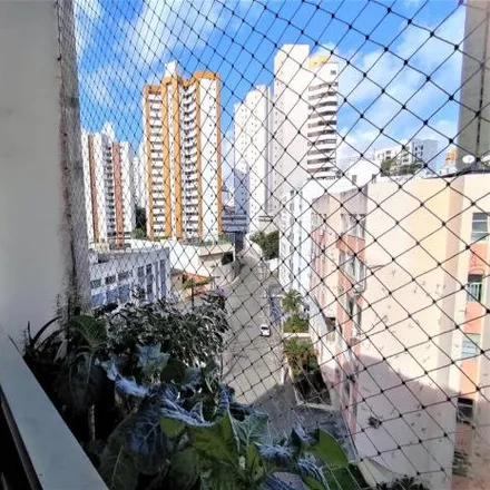 Buy this 4 bed apartment on Rua Pínio Moscoso in Ondina, Salvador - BA
