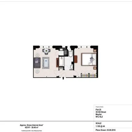 Image 7 - unnamed road, Lymbridge Green, TN25 6BH, United Kingdom - Apartment for rent