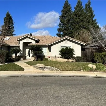 Buy this 3 bed house on 507 Nightingale Court in Merced, CA 95340
