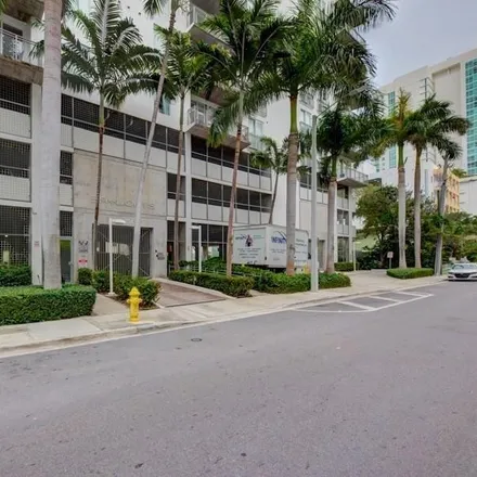 Image 2 - 455 Northeast 25th Street, Miami, FL 33137, USA - Condo for rent