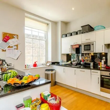 Rent this 2 bed apartment on Latitude Apartments in Clapham Common South Side, London